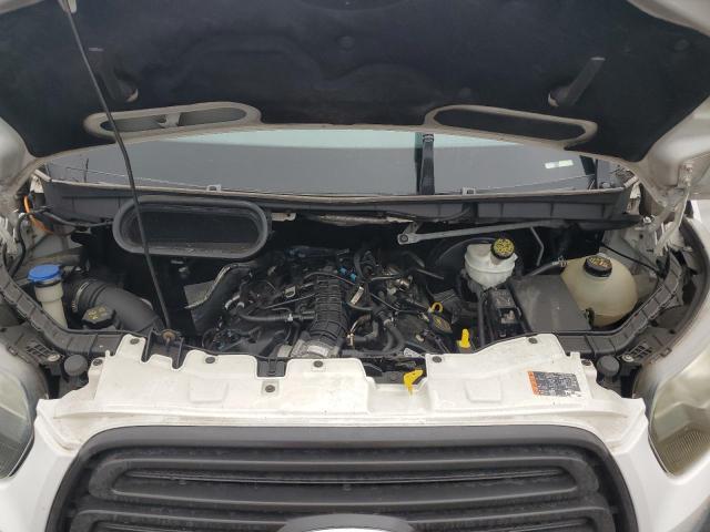2015 FORD TRANSIT T-250  