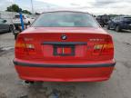 2002 Bmw 325 Xi na sprzedaż w Littleton, CO - Front End