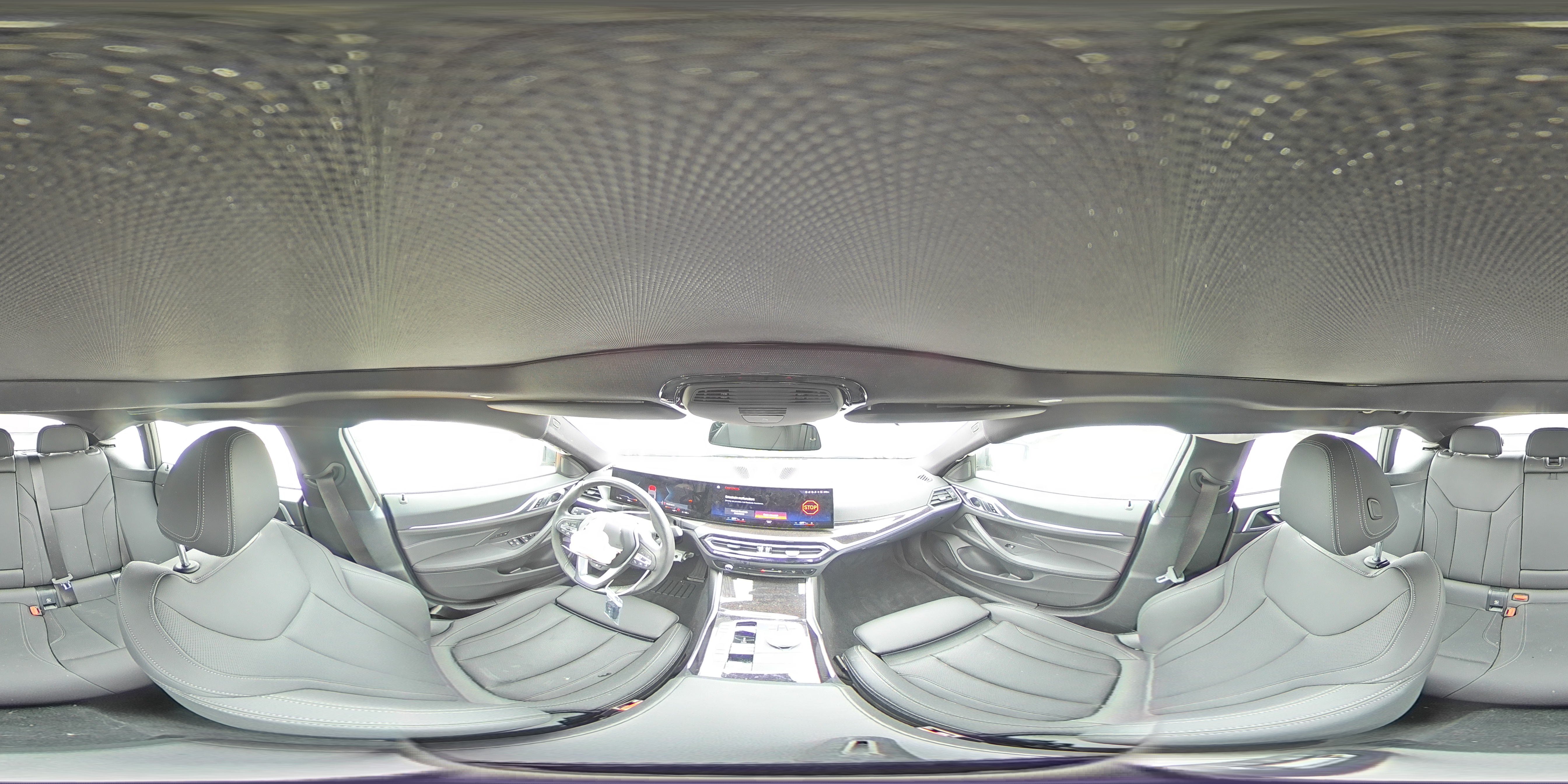 2023 BMW I4 Edrive 35 VIN: WBY43AW00PFP72414 Lot: 60375905