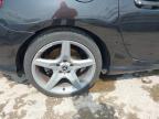 2012 MERCEDES BENZ SLK200 AMG for sale at Copart YORK