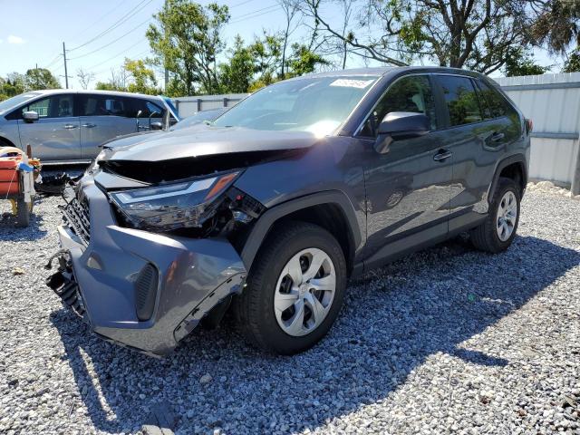 TOYOTA RAV4 LE 2023