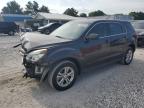 2016 Chevrolet Equinox Ls de vânzare în Prairie Grove, AR - Front End