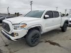2022 Toyota Tacoma Double Cab   იყიდება Los Angeles-ში, CA - Rear End