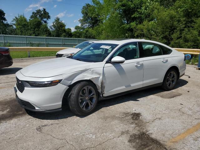 HONDA ACCORD EX 2024