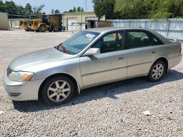 2003 Toyota Avalon Xl