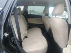 2020 Nissan Murano Sv for Sale in Wayland, MI - Side