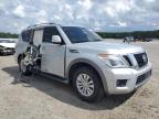 2019 Nissan Armada Sv იყიდება Lumberton-ში, NC - Side