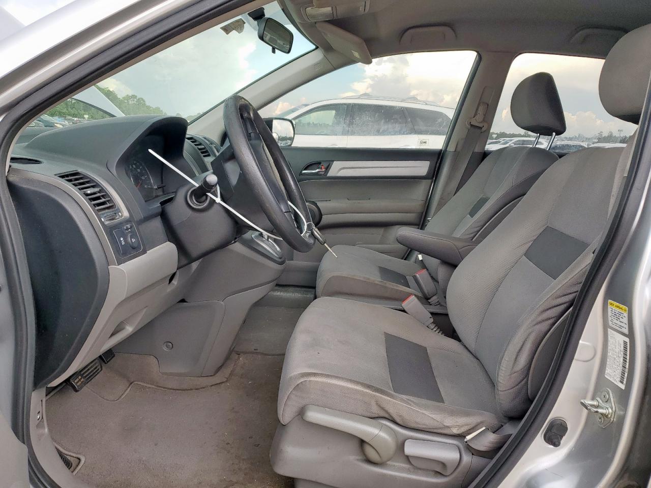 2011 Honda Cr-V Se VIN: JHLRE4H4XBC027427 Lot: 61778085