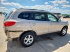 2007 Hyundai Santa Fe Gls zu verkaufen in Grand Prairie, TX - Front End