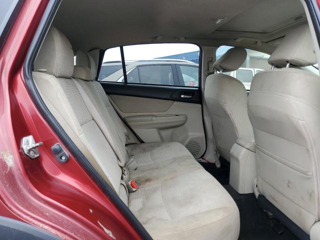 2013 SUBARU XV CROSSTREK 2.0 PREMIUM