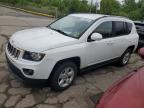 2016 Jeep Compass Latitude na sprzedaż w Woodhaven, MI - Mechanical