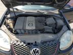 2007 Volkswagen Jetta Wolfsburg продається в Arlington, WA - Rear End