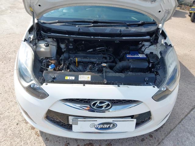 2013 HYUNDAI IX20 STYLE