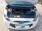 2013 HYUNDAI IX20 STYLE for sale at Copart ST HELENS