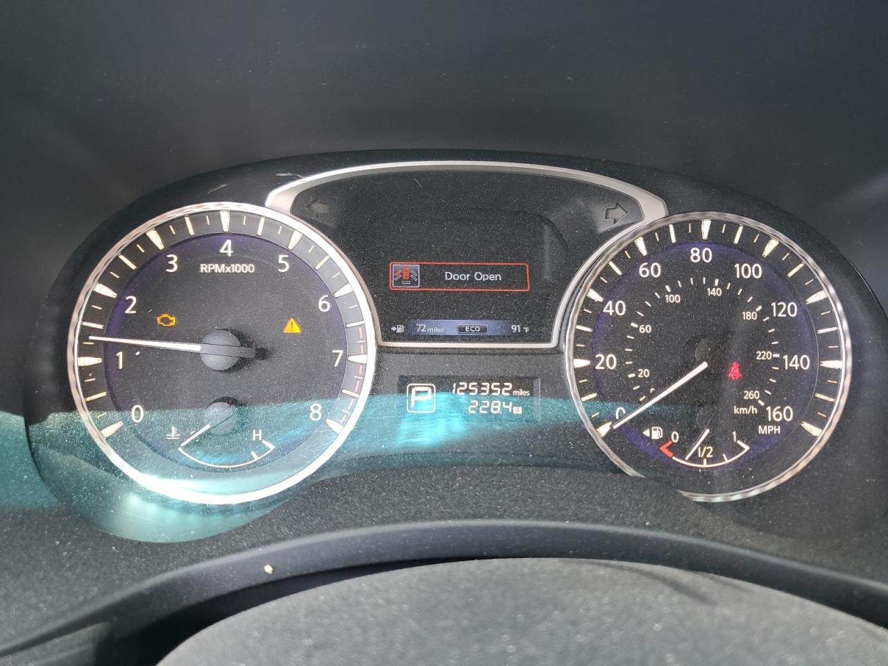 2013 Infiniti Jx35 VIN: 5N1AL0MM8DC348458 Lot: 62217385