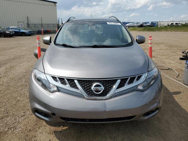 2011 NISSAN MURANO S