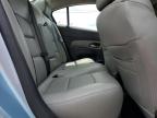2012 Chevrolet Cruze Lt   na sprzedaż w Lebanon, TN - Rear End