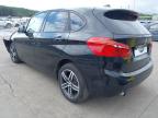 2018 BMW 218D SPORT for sale at Copart WHITBURN