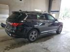 2016 Infiniti Qx60  for Sale in Sandston, VA - Front End