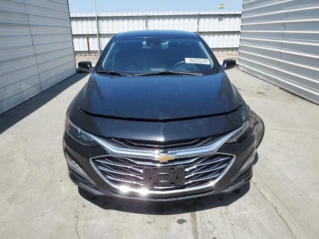  CHEVROLET MALIBU 2023 Black