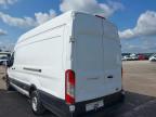 2021 FORD TRANSIT 35 for sale at Copart WOLVERHAMPTON