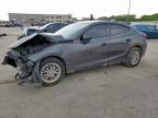 2017 Mazda 3 Sport продається в Wilmer, TX - Front End