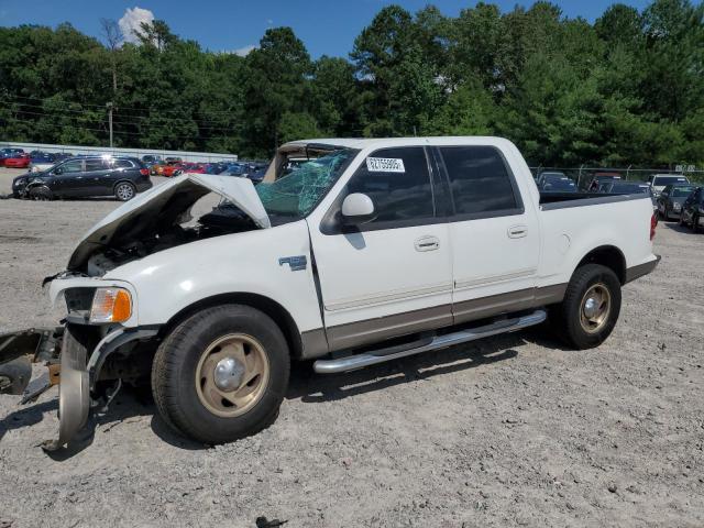 2003 Ford F150 Supercrew
