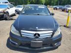 2013 Mercedes-Benz C 300 4Matic იყიდება East Granby-ში, CT - Front End