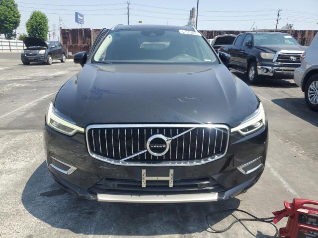  VOLVO XC60 2019 Czarny