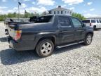 2007 Honda Ridgeline 3.5L на продаже в North Billerica, MA - Front End