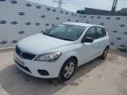 2010 KIA CEED 1 90 for sale at Copart BRISTOL