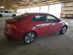 2013 Kia Forte Ex de vânzare în Phoenix, AZ - Side