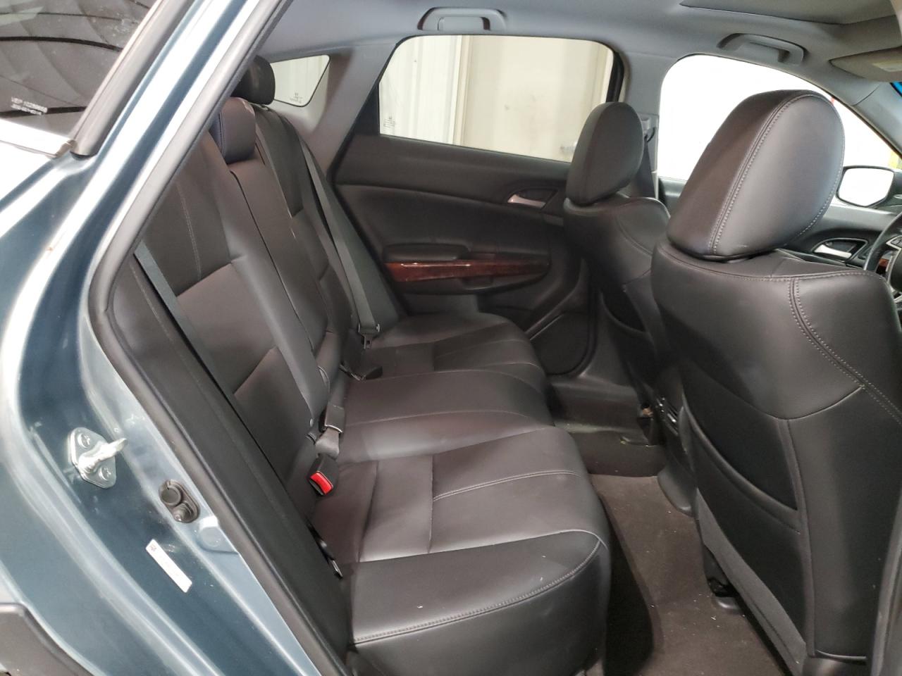 2012 Honda Crosstour Exl VIN: 5J6TF2H58CL005872 Lot: 62158665