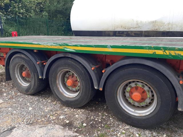 2016 TRAI TRAILER