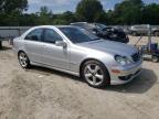 2006 Mercedes-Benz C 230 იყიდება Seaford-ში, DE - Undercarriage