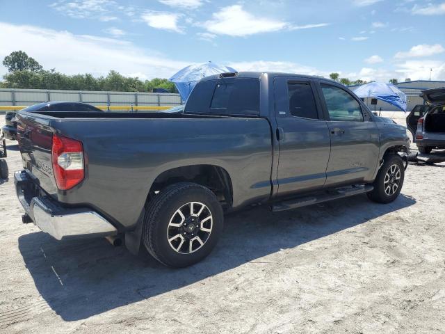  TOYOTA TUNDRA 2018 Szary