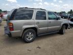 2001 Chevrolet Tahoe K1500 zu verkaufen in Davison, MI - Front End