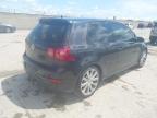 2008 VOLKSWAGEN GOLF R32 S for sale at Copart YORK