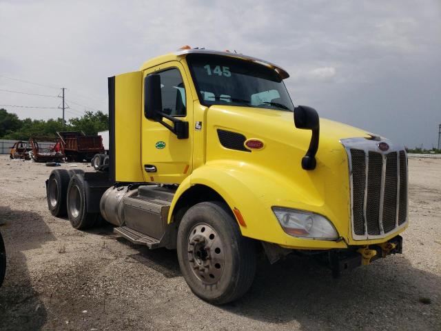 2017 Peterbilt 579