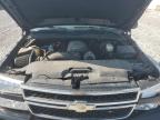 2006 Chevrolet Silverado K1500 zu verkaufen in Barberton, OH - Side