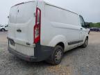 2016 FORD TRANSIT CU for sale at Copart COLCHESTER