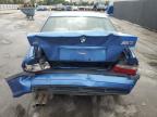 1998 Bmw M3  en Venta en Orlando, FL - Rear End