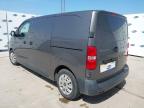 2016 CITROEN DISPATCH 1 for sale at Copart ROCHFORD