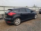 2016 Ford Focus Titanium   for Sale in Hillsborough, NJ - Front End