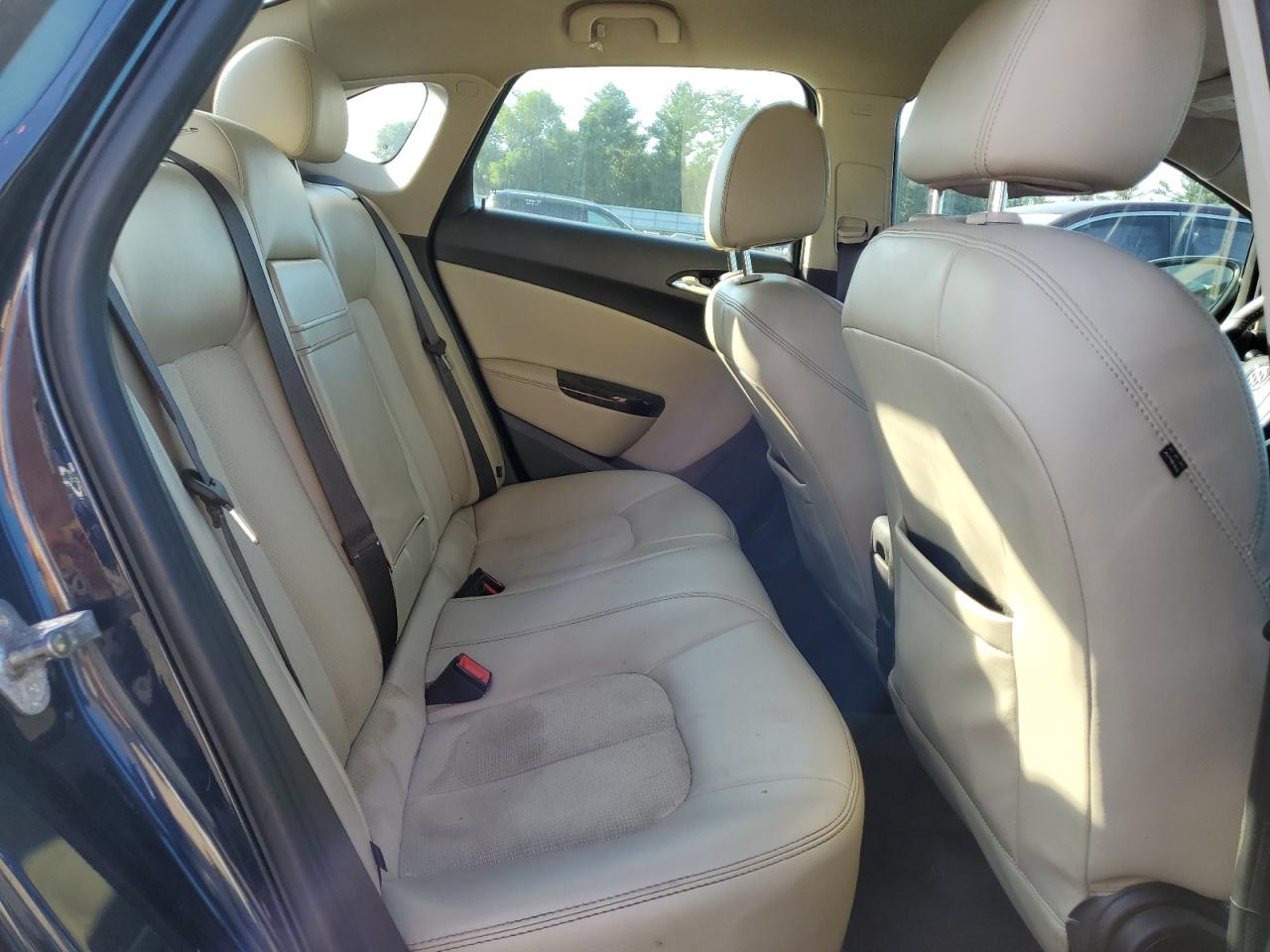 2015 Buick Verano VIN: 1G4PP5SK0F4218040 Lot: 62116225