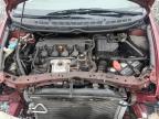 2009 Honda Civic Exl na sprzedaż w North Billerica, MA - Front End