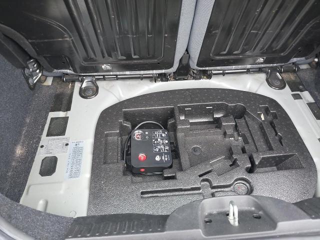 2019 FIAT 500 LOUNGE
