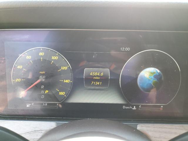 2019 MERCEDES-BENZ CLS 450 4MATIC  