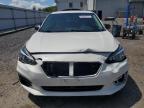 2019 Subaru Impreza    за продажба в Fredericksburg, VA - Front End