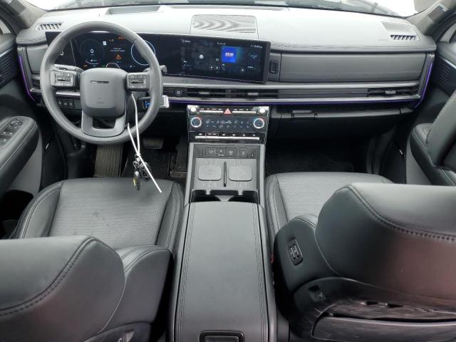 HYUNDAI SANTA FE 2024 White